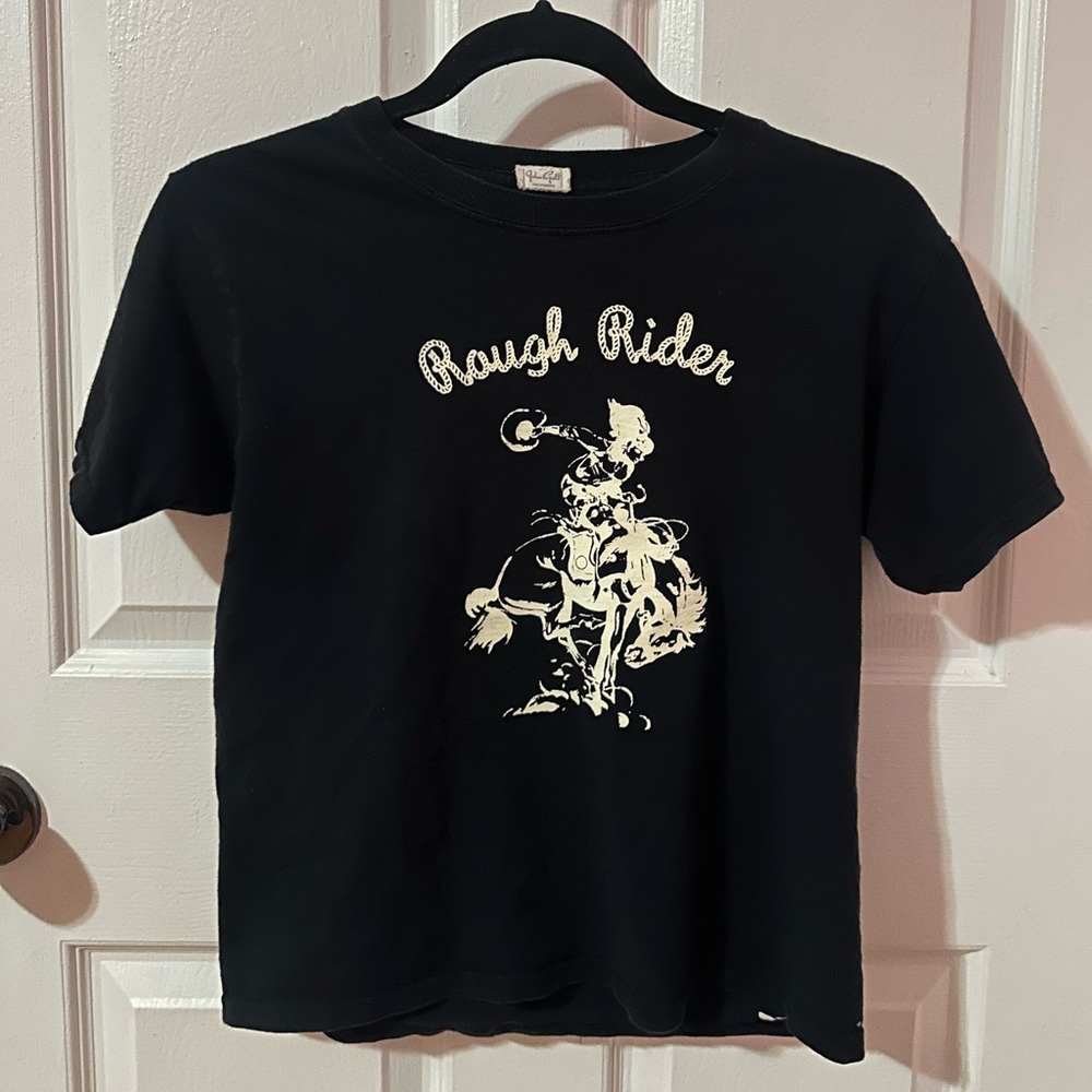 John galt black brandy top
